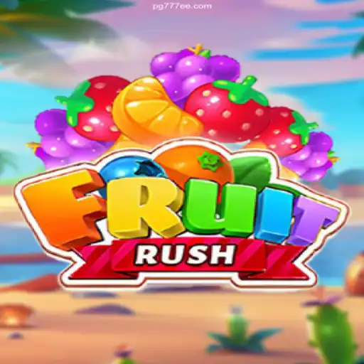 Exploring the Thrilling World of FruitRush: A Dive into Brazilian Online Gaming