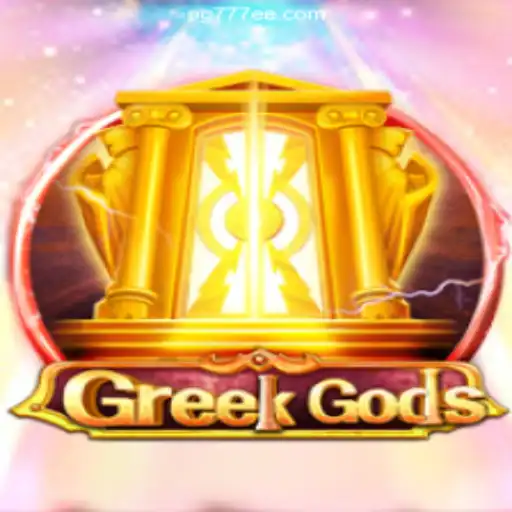 Discover the Divine Adventure of GreekGods at 777EE.com