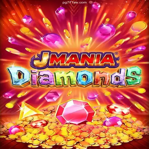 Discover the Thrills of JManiaDiamonds: The Ultimate Online Gaming Experience