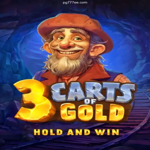 Exploring the World of 3cartsOfGold: A Guide to Mastering Brazil's Favorite Online Game