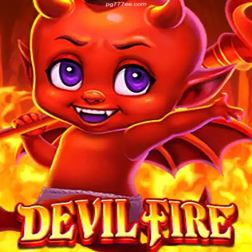 Discover the Thrills of DevilFire: Unleashing the Best of Brazilian Online Gaming