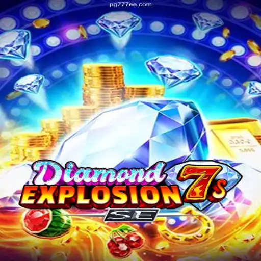 DiamondExplosion7sSE: A Thrilling Journey into the World of Online Gaming