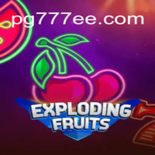 ExplodingFruits: Dive into the Thrilling World of Online Games