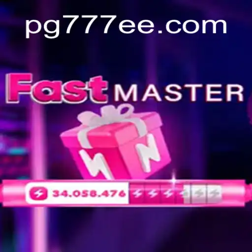 FastMaster: Discover the Thrilling World of Brazilian Online Games