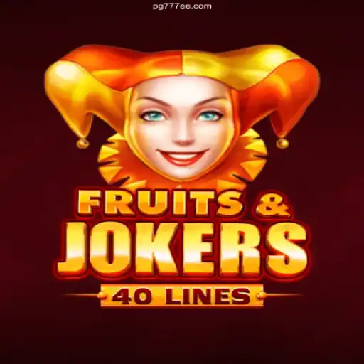 Descubra FruitsAndJokers40 com 777EE.com: O Melhor dos Jogos Online Brasileiros