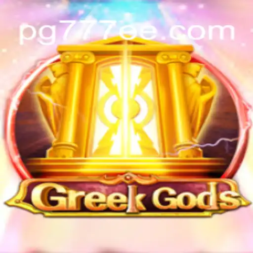 Discover the Divine Adventure of GreekGods at 777EE.com