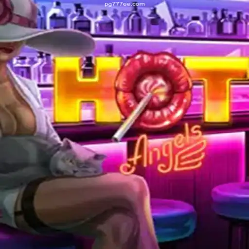 HotAngels: Discover the Best of Brazilian Online Games at 777EE.com