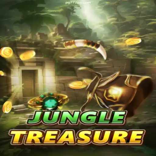 Exploring JungleTreasure: The Ultimate Adventure in Online Gaming