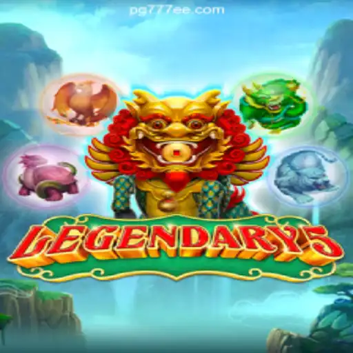 Discovering 'Legendary5': The Pinnacle of Brazilian Online Gaming