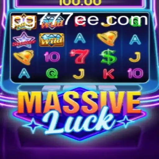 Discover the Thrills of MassiveLuck: The Premier Online Gaming Experience