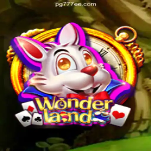 Explore a Maravilha de 'Wonderland' e Descubra o Melhor dos Jogos Online Brasileiros com 777EE.com