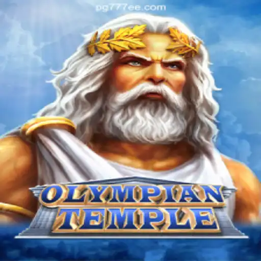 Discover the Magic of OlympianTemple in the World of Brazilian Online Games