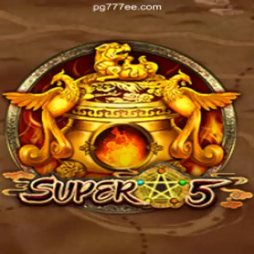 Discover the Thrilling World of Super5: The Ultimate Online Gaming Experience